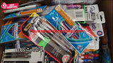 Shopify Auction Lot Of Assorted Writing Instruments 94Packs-649243-412752