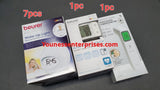 Shopify Auction Lot Of Beurer Electronics 9Pcs-2114896-1651190