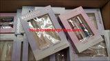 Shopify Auction Lot Of Blossom Lip Gloss And Balm Sets 50Sets-638426-403548