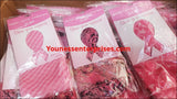 Shopify Auction Lot Of Breast Cancer Awareness Scarves 151Pcs-1316816-998591