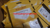 Shopify Auction Lot Of Burts Bees Moisturizing Lip Masks 243Pcs-1139560-821155