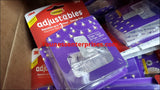 Shopify Auction Lot Of Command Adjustables 54Packs-599631-369141