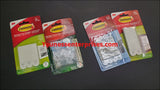 Shopify Auction Lot Of Command Damage Free Hanging 56Packs-956329-681282