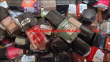 Shopify Auction Lot Of Covergirl Outlast Nail Polish 72Pcs-1139556-821135