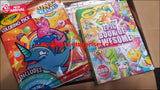 Shopify Auction Lot Of Crayola Coloring Books And Sets 29Pcs/packs-594922-366470