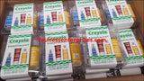 Shopify Auction Lot Of Crayola Essentials Kits 67Pcs-599635-369131