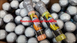 Shopify Auction Lot Of Crayola Sidewalk Chalk Paint Markers 54Pcs-980171-701146