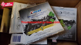 Shopify Auction Lot Of Crest 3D White Stips 16Packs (Past Date)-556230-332142