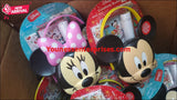 Shopify Auction Lot Of Disney Creativity Buckets 17Packs-771904-515302