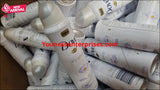 Shopify Auction Lot Of Dove Dry Spray 69Pcs (Past Dated And Distressed Packaging)-594953-366499