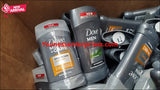 Shopify Auction Lot Of Dove Men + Care Deodorant 100Pcs (Mostly No Dates)-649232-412775