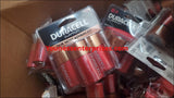 Shopify Auction Lot Of Duracell D3 Batteries 40Packs (See Images For Dates)-1386652-1055720