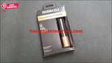 Shopify Auction Lot Of Duracell Rechargeable Powerbanks 37Pcs-766165-508480