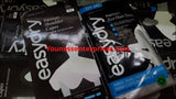 Shopify Auction Lot Of Easydry Premium Hair Towels And Shoulder Capes 106Packs-923693-647611