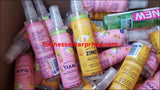 Shopify Auction Lot Of Facial Mists 51 Pcs-599639-369132
