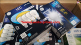 Shopify Auction Lot Of Ge Light Bulbs 28Packs-898235-624931