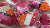 Shopify Auction Lot Of Gildan Ladies Low Cut Socks 42Packs-923700-647607