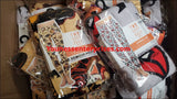 Shopify Auction Lot Of Halloween Two Left Feet Leggings 27Pcs-587880-361321