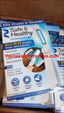 Shopify Auction Lot Of Health And Safety Disinfecting Uv Lights 39Pcs-599613-370450