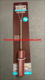 Shopify Auction Lot Of Hersheys Smores Electric Rotating Roasting Wands 90Pcs-748752-496010