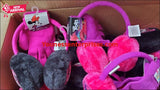 Shopify Auction Lot Of Kids Earmuffs And Gloves Sets 29 Sets-556215-332117