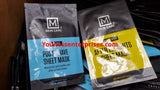 Shopify Auction Lot Of M Skin Care Sheet Masks 282 Pcs-1658446-1285714