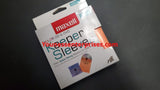 Shopify Auction Lot Of Maxell Cd And Dvd Keeper Sleeves 42Packs-1614425-1253344