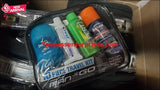 Shopify Auction Lot Of Mens Ten Piece Travel Kits 11Kits-577179-352079