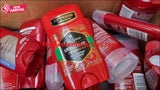 Shopify Auction Lot Of Old Spice Deodorants 60Pcs (In And Past Date)-594945-366485