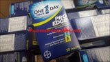 Shopify Auction Lot Of One A Day Mens Pro Edge 42Pcs-1343042-1020001