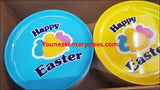 Shopify Auction Lot Of Peeps Serving Trays 106Pcs-906920-633196
