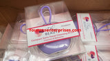 Shopify Auction Lot Of Plum Beauty Compact Sonic Favial Cleansing Brushes 60Pcs-2115448-1651342