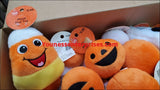 Shopify Auction Lot Of Plush Dog Toys 65Pcs-638404-403533