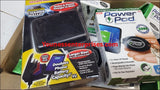 Shopify Auction Lot Of Portable Phone Chargers 32Pcs (Some Open Or Distressed