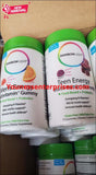 Shopify Auction Lot Of Rainbow Light Gummy Vitamins (Past Date) 52Pcs-831196-564236