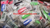 Shopify Auction Lot Of Sandisk 8Gb Usb Flashdrives 535Pcs-649254-412745