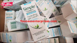 Shopify Auction Lot Of Simple Hydrating Gel Cream 49Pcs-831253-564333