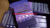 Shopify Auction Lot Of Spalife Midnight Garden Skin Care Mask Sets 31Sets-1365526-1038405