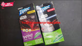 Shopify Auction Lot Of Star Wars Ziplock Sandwich Bags 39Packs-1386722-1055788