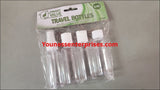 Shopify Auction Lot Of Travel Bottle Sets 79Sets-748721-496053