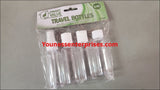 Shopify Auction Lot Of Travel Bottle Sets 79Sets-858600-590524