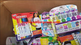 Shopify Auction Lot Of Tulip T-Shirt Coloring 111Packs-1365419-1038179