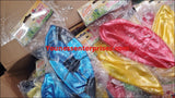 Shopify Auction Lot Of Vinyl Toy Balls 180Pcs-1099210-800432
