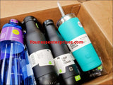 Shopify Auction Lot Of Water Bottles 29Pcs-564580-340383