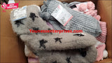 Shopify Auction Lot Of Womans Socks And Slippers 29Pairs-607005-376768