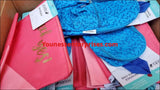 Shopify Auction Lot Of Yoobi Pencil Cases And Zip Pouches 47Pcs-748706-496048