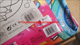 Lot Of Assorted Crayola Coloring And Activity Books 65Pcs