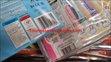Lot Of Assorted Crayola Coloring And Activity Books 65Pcs