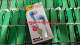 Lot Of Assorted Kids Crayola Wired Earphones 64Pcs