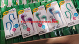 Lot Of Assorted Kids Crayola Wired Earphones 64Pcs